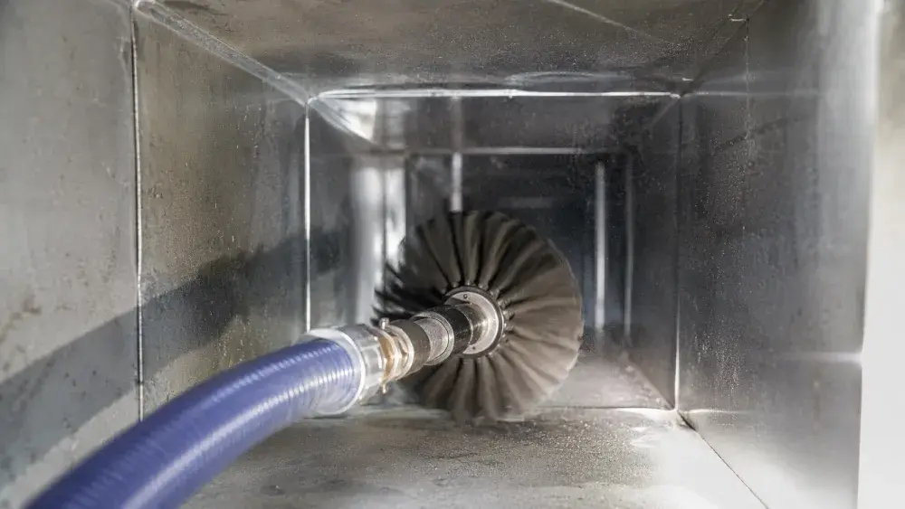 Why a Shop-Vac and a Discount Vent Service Will Not Fix It for Air Duct Cleaning Markham