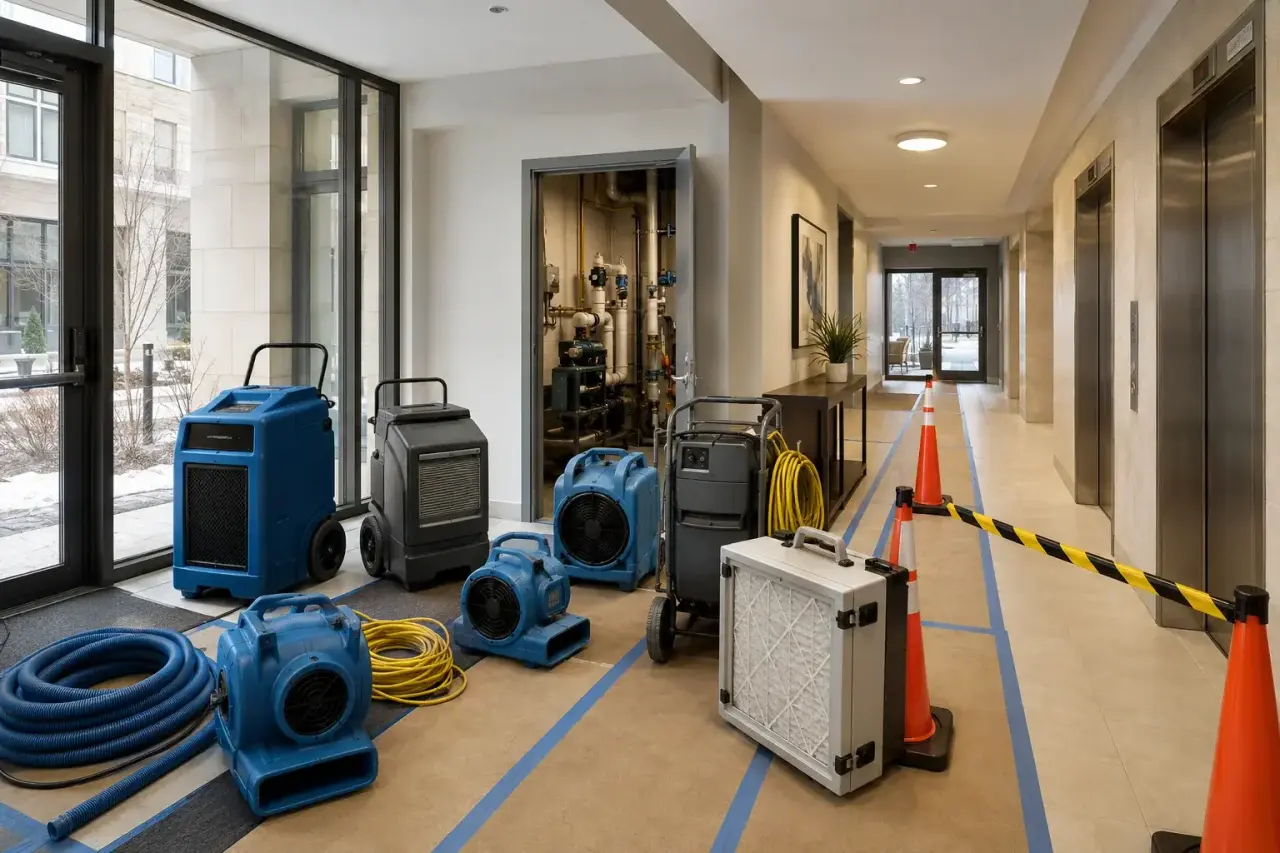 Why a Maintenance Patch or the Cheapest Bid Backfires in a Condo for Condo Building Restoration