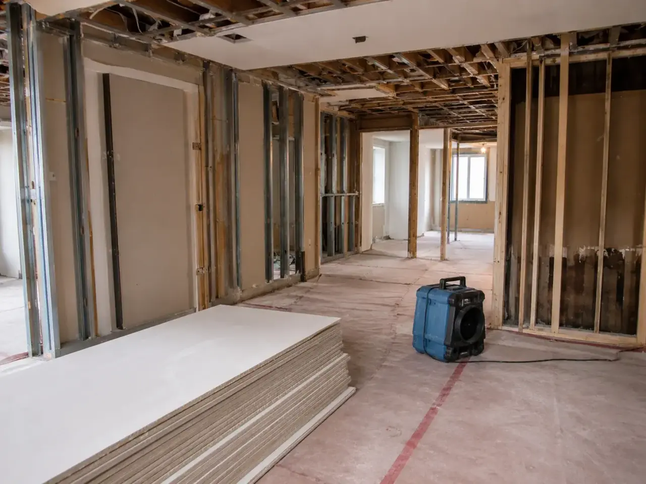 Why DIY and the Cheap Bid Cost You More for Disaster Restoration Services Maple