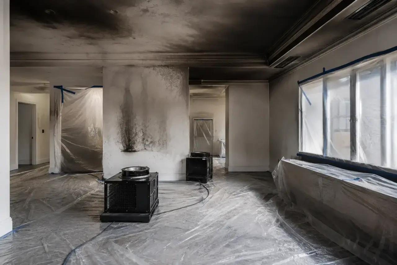 Insurers Require You to Mitigate the Loss for Emergency Board-Up Services Markham
