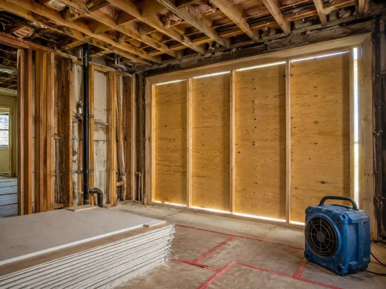 Why a Quick DIY Board-Up Leaves You Exposed for Emergency Board-Up Services Markham