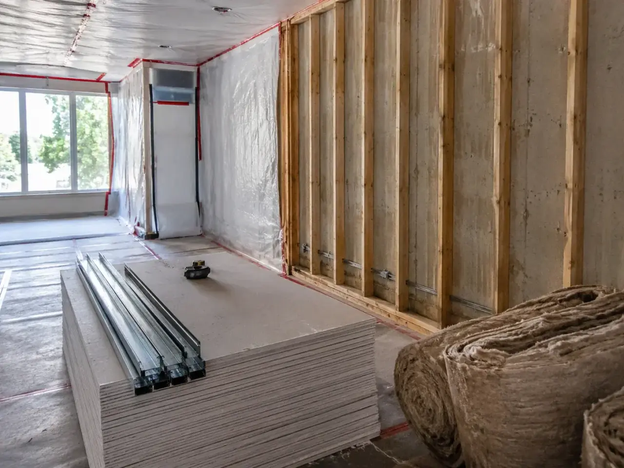 Why DIY and the Cheap Bid Both Fail for Hazmat Remediation Maple