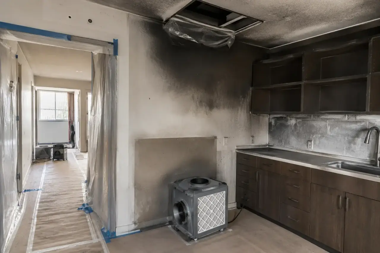 Why Air Fresheners and Ozone Gimmicks Fail for Odor Removal Services Markham