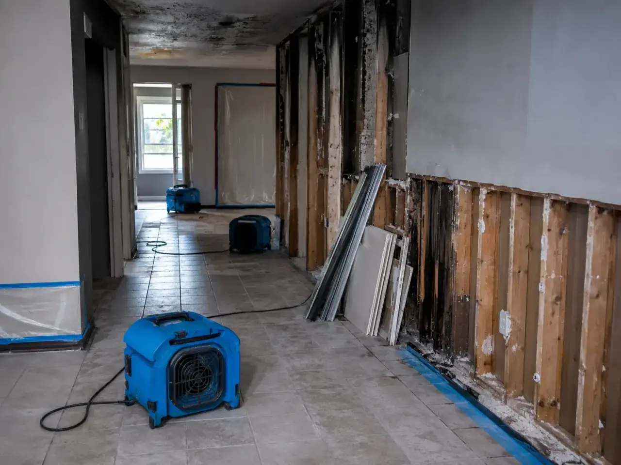 Why DIY Masking Wastes Money for Odor Removal Services Markham