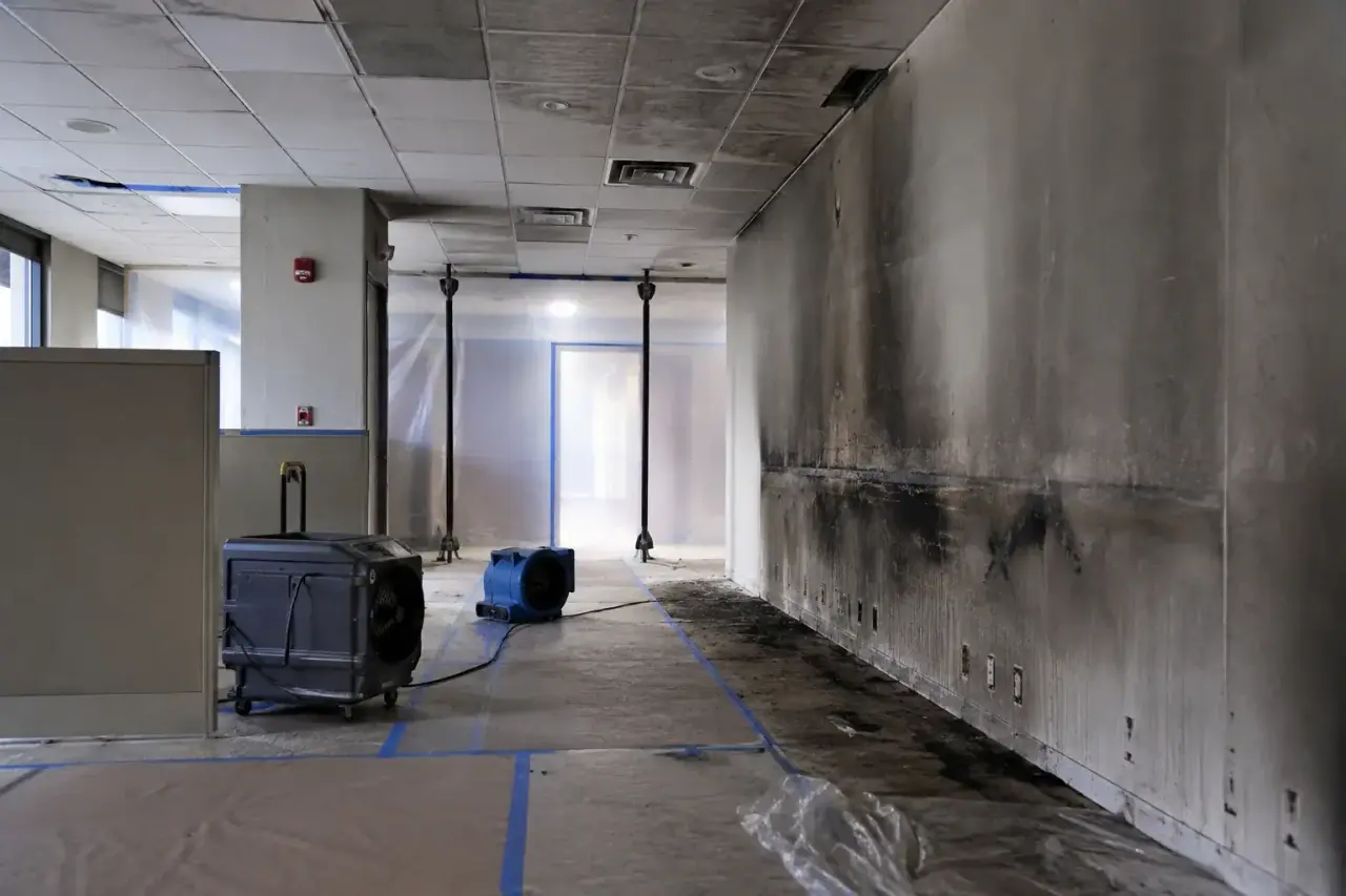 Preferred Vendor Restoration Services Nobleton repairs and reconstruction