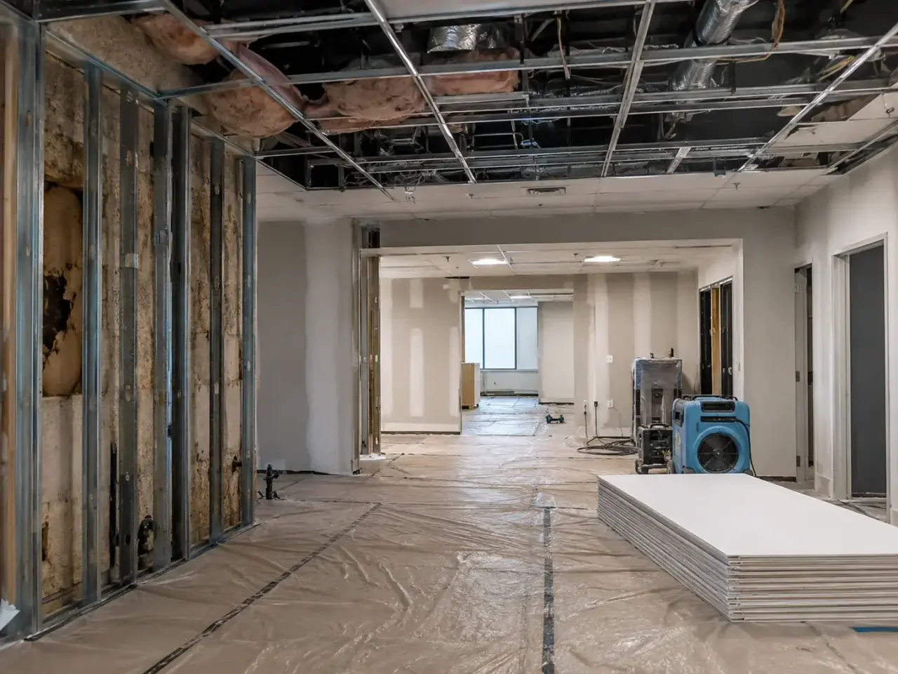What matters for preferred vendor restoration services in Nobleton for Preferred Vendor Restoration Services Nobleton