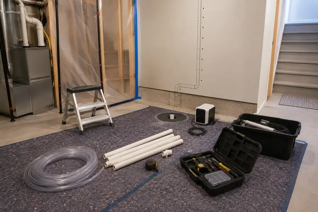 How a Radon Number Becomes an Action Plan for Radon Testing Markham