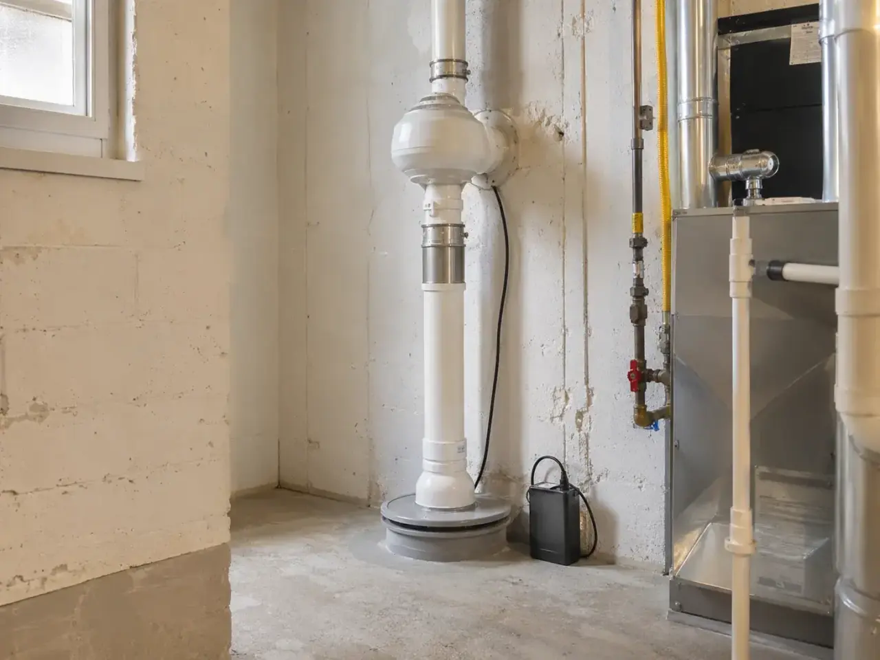 Radon Testing Markham inspection and documentation