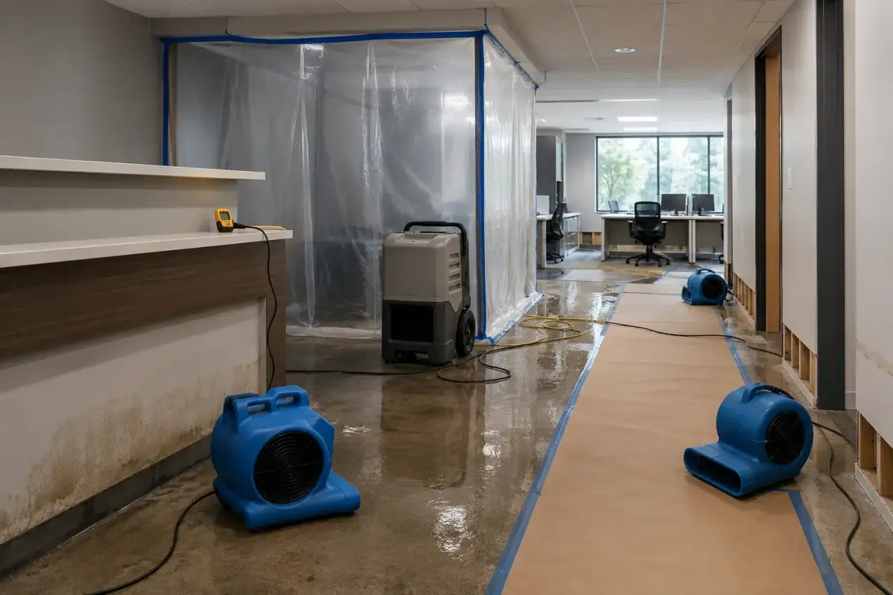 What Actually Drives Restoration Losses in Brampton for Brampton Restoration Services
