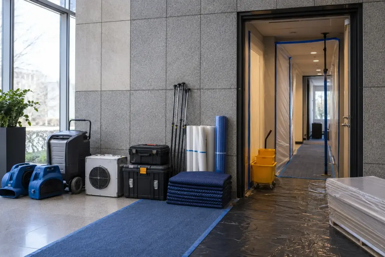 Why DIY and the Cheap Bid Both Backfire for Specialty Remediation Services Nobleton