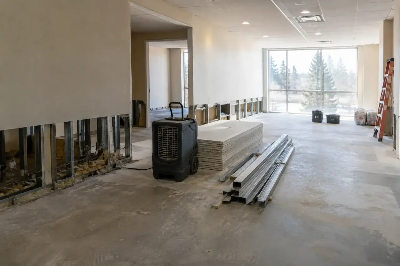 The Real Threat Is What You Cannot See for Specialty Remediation Services Nobleton