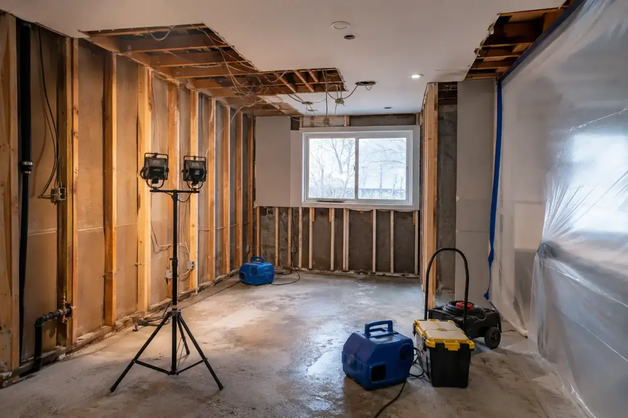 The Contaminant Determines the Remediation Method for Specialty Remediation Services Nobleton