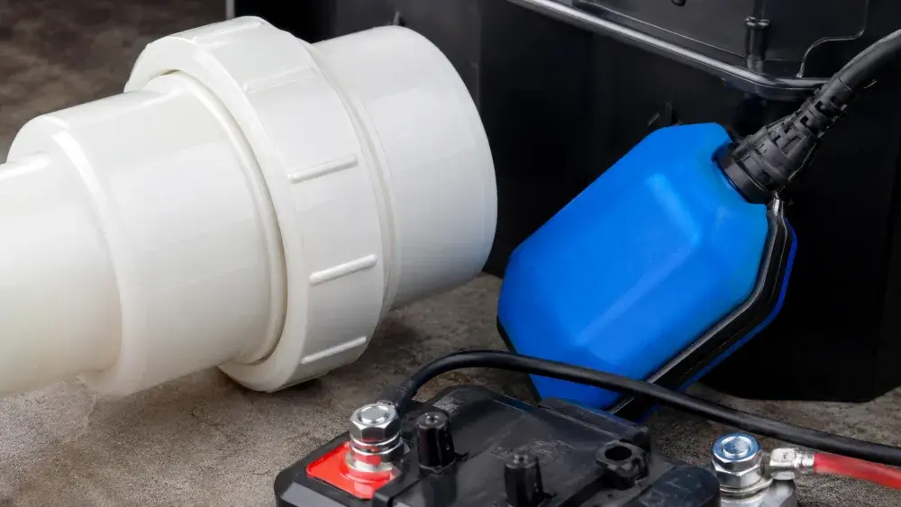 The Four Ways a Sump Pump Fails, and How We Close Each One for Sump Pump Service and Backup Installation Markham