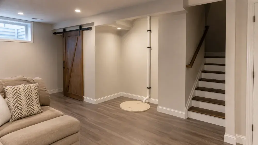 Sump Pump Service and Backup Installation Markham damage documentation and insurance claim support