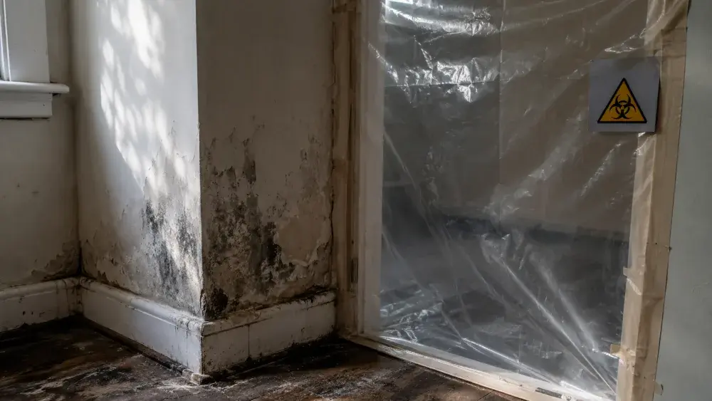 The Real Danger: Bloodborne Pathogens for Trauma Scene Cleanup Maple