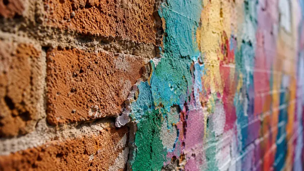 Removal Is Only Half the Job, The Surface Has to Match for Vandalism and Graffiti Cleanup Maple