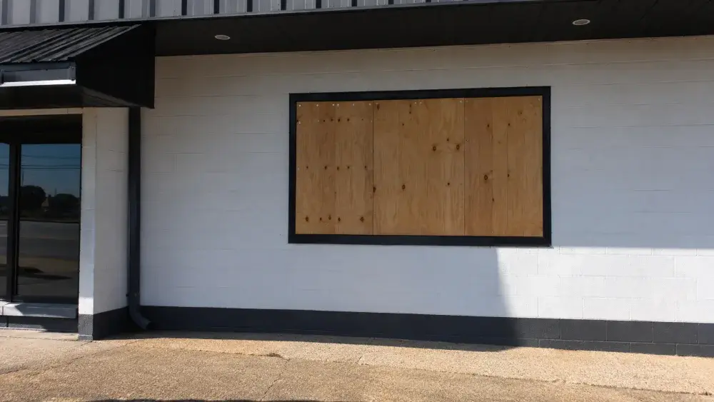 Vandalism and Graffiti Cleanup Maple damage documentation and insurance claim support