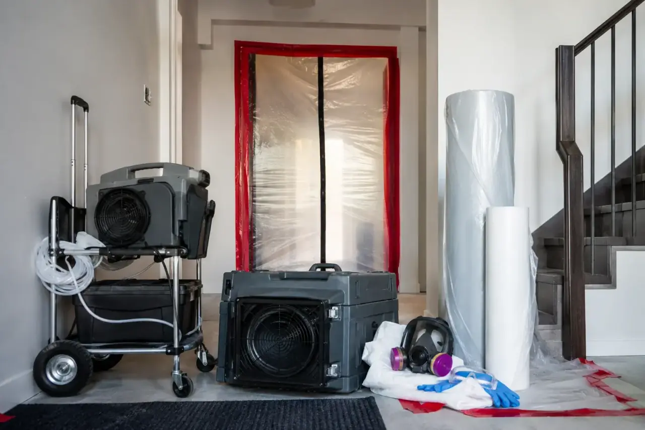 Why a Store-Bought Meter and a Cheap Visit Both Fall Short for VOC Testing Markham