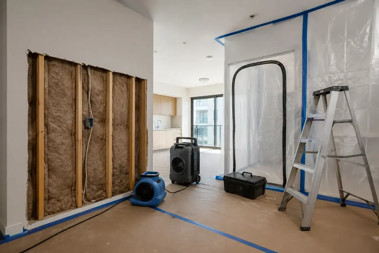 What You Can't See Can Still Be Hurting You for VOC Testing Markham