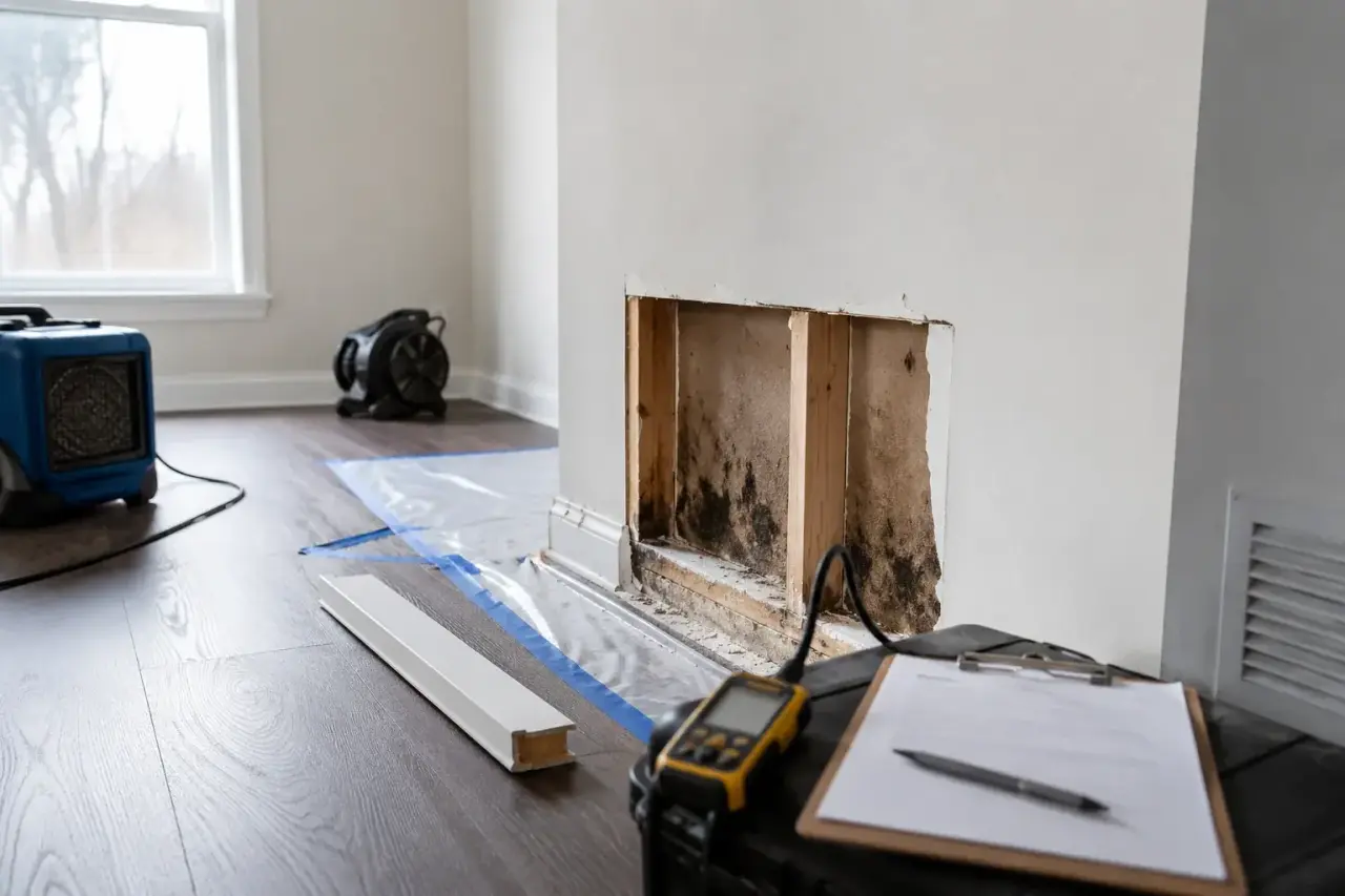 VOC Testing Connects a Measured Compound to Its Source for VOC Testing Markham